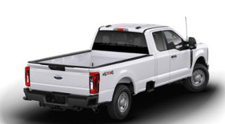 2026 Ford Super Duty® External Image 4